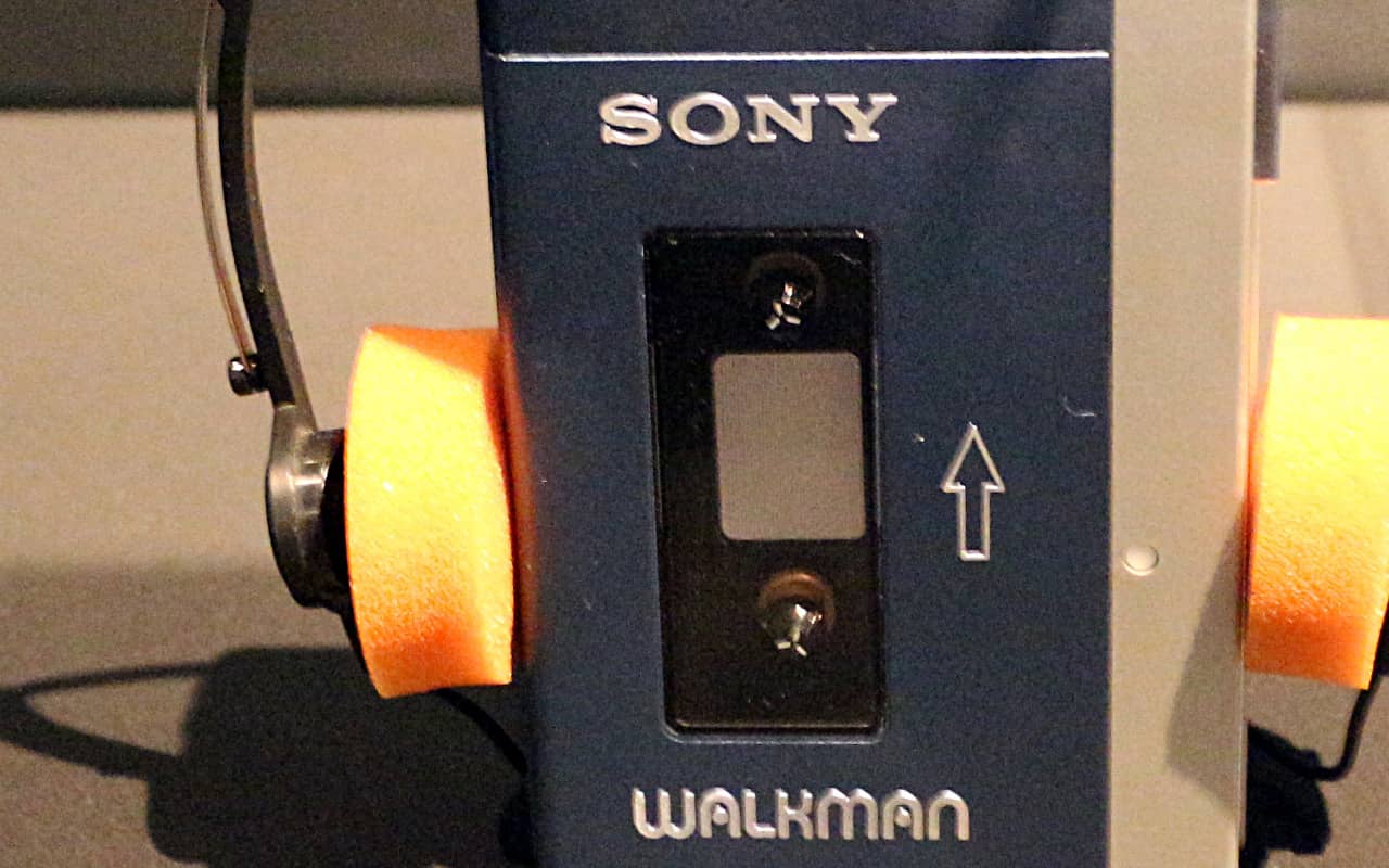primo Walkman